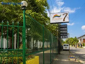 Rainbow Seven Hotel - Image 3