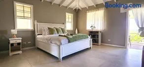 3BR Secluded Villa w/ Private Pool and Staff-SB - Image 3