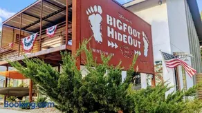 Bigfoot Hideout - Image 2