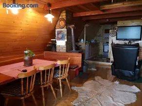 The house at the larchen - Image 4