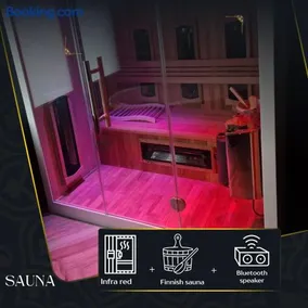 Tiny room with wellness - Image 2