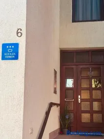 Kuća za odmor MEDUNIĆ - Image 1