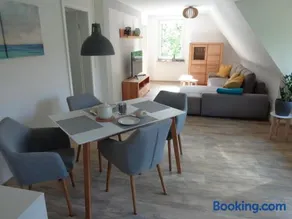 Ferienwohnung Dawe - Image 1