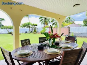 Exotic stay at Villa Ahui Tautira - Seaside - Image 3