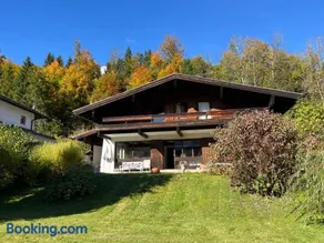Dorfchalet - Image 1