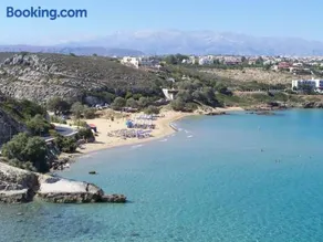Manolo s olive farm, apartment with seaview - Image 1
