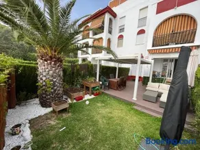 Precioso apartamento con ubicación perfecta en playa Islantilla - Image 1