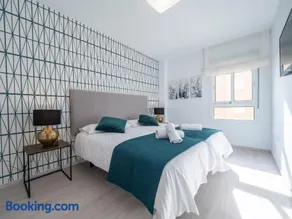 MALAGUETA SEA VIEW - PREMIUM APARTMENT - Image 5