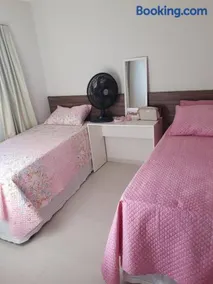 Apartamento Condomínio Sonhos da Serra - Bananeiras - Image 2