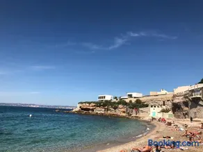 Maison bord de mer - Image 1