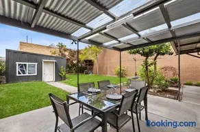 Two bedroom house with great outdoor area - Image 1