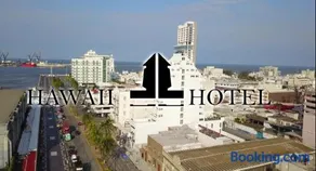 Hawaii Hotel Veracruz - Image 1