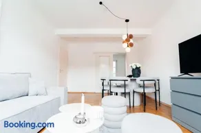 3 BR - Familienfreundlich - Geräumig - Zentral - Parkplätze - Image 4