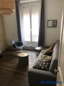Rent4night Grenoble Aigle - Image 1
