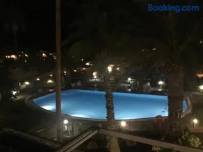 Suite Monte Golf à Playa del Cura, Grande Canarie, le Soleil toute l’année, ici c’est possible ! - Image 4