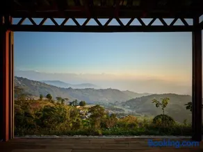 Community Lodge Nepal - Chhimeki Lodge - Image 1