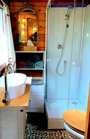 Chalet à la campagne - Image 3