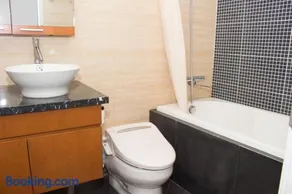 MOMIZI Serviced Apartment - Image 2