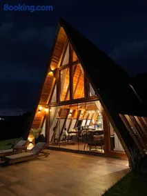 Cabana Santo Rancho Treze Tílias - Image 1