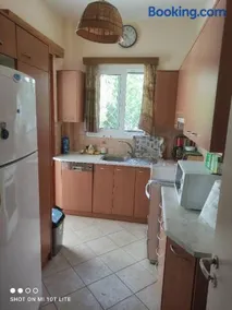 Seaside villa in Eretria - Image 3