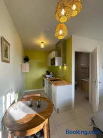 Gîte "Les Pièces du Moulin" - Image 4