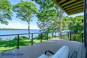 Modern Ocean Front Home 4 bed, 5 bath Freeport - Image 5