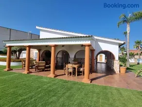 Hacienda Santa Barbara - Image 2