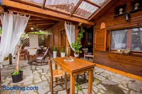 Lizas House Σπίτι μπροστά στη θάλασσα, Ιδιόκτητη μονοκατοικία - Image 2