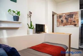 Apartmán u Horynů - Hýblova - Image 1
