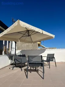 Casa Manzoni- Appartamento con terrazzo in centro - Image 1