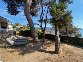 Villa Les pieds dans l'eau accès privatif à la mer - Image 1