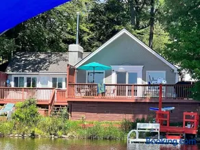 Lakeside Retreat - HOT TUB, Swimming, Boats - Image 2