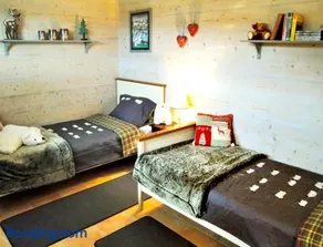 Appartement spacieux à Xonrupt-Longemer + Sauna - Image 2