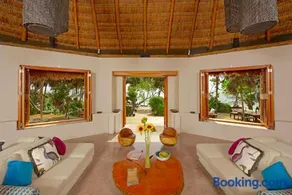 All inclusive House of singing moon Sian Kaan - Image 2