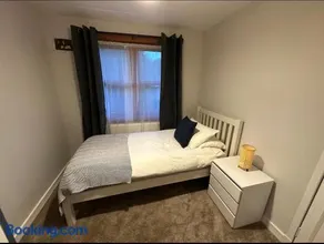 Central 3 bedroom house - Balmoral Road Portree - Image 2
