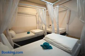 Chillax Khaosok Hostel - SHA Certified - Image 1