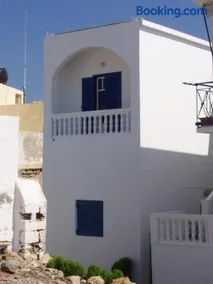 Fotini & Dimitrios - Image 1