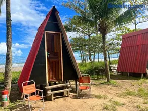 Chalé Jorai - pé na areia - Image 2
