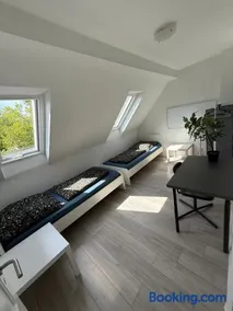 Zentral gelegenes Apartment am Bunter Garten MG09 - Image 1