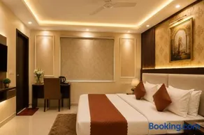 EL DE Olive Aero Suites Near Delhi IGI Airport - Image 4