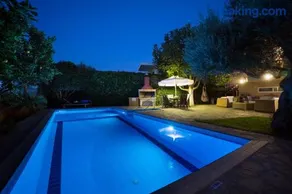 Villa Olivo - Private Pool & Garden, Chania - Image 2