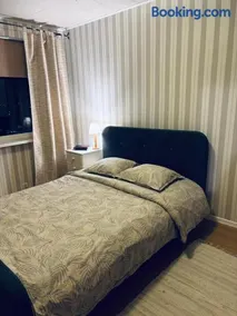 Kotkapesa Apartment - Image 2