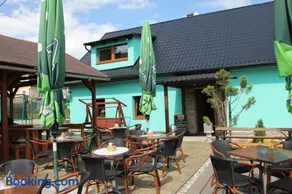 Penzion Stará sokolovna - Image 3