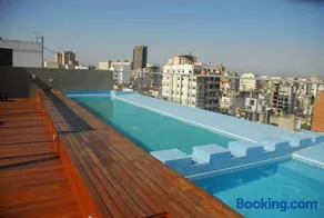 Moderno monoambiente en Recoleta - Image 1