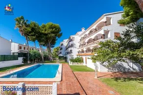 Apartamentos Mallorca Casa Azahar - Image 3