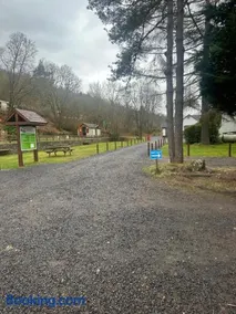 By The Way Campsite, Dorain - Image 3
