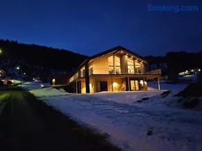 Apartment on the beautiful island of Senja - Image 5