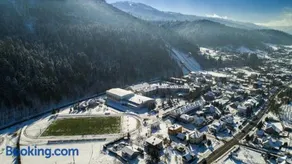 Centralny Ośrodek Sportu - Szczyrk - Image 1