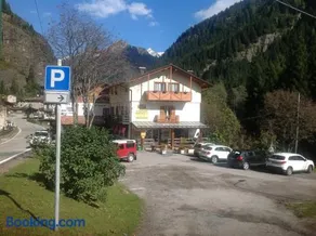 Affittacamere Valle Dorizzo di Scavoni Paolo - Image 1