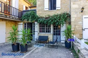 Agréable maison au pied du Chateau - Image 1